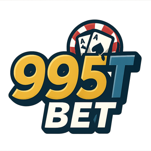 995 bet Logo